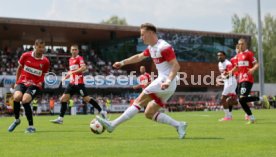 19.07.26 TSG Balingen - VfB Stuttgart