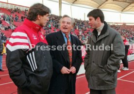 13.12.97 VfB Stuttgart - Arminia Bielefeld