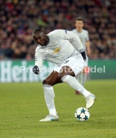 FC Basel - Manchester United