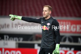 02.01.21 VfB Stuttgart - RB Leipzig