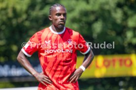 05.07.25 SSV Reutlingen - 1. FC Kaiserslautern