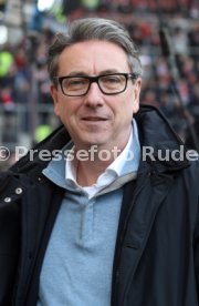 VfB Stuttgart - SV Sandhausen