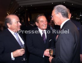 03.03.03 Mayer-Vorfelder 70. Geburtstag