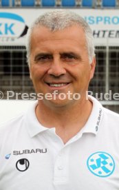 Stuttgarter Kickers
