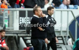 22.10.22 TSG 1899 Hoffenheim - FC Bayern M&uuml;nchen