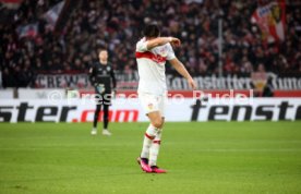 05.02.23 VfB Stuttgart - SV Werder Bremen
