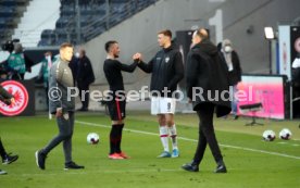 06.03.21 Eintracht Frankfurt - VfB Stuttgart
