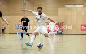 20.04.24 Futsal TSV Weilimdorf - FC Liria Berlin