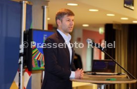 01.02.22 UEFA Euro Week Stuttgart