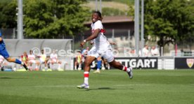 23.07.25 VfB Stuttgart II - SGV Freiberg