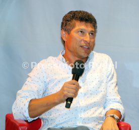 kicker Legenden Treff