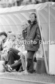 08.06.85 Karlsruher SC - VfB Stuttgart