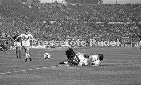 22.06.88 UDSSR - Italien
