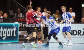 01.09.23 TVB Stuttgart - Füchse Berlin
