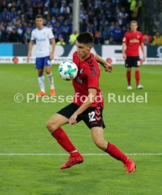 SC Freiburg - FC Schalke 04