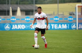 06.07.21 FSV Hollenbach - VfB Stuttgart
