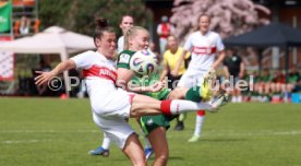 10.05.26 Frauen VfB Stuttgart - VfL Wofsburg II