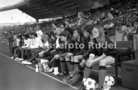 19.05.81 Deutschland - Brasilien