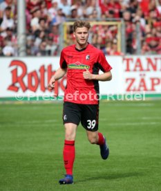 SC Freiburg - Borussia Dortmund