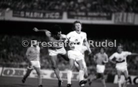 03.05.89 SSC Neapel - VfB Stuttgart
