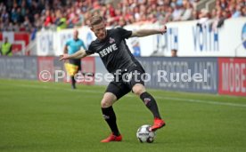 1. FC Heidenheim - 1. FC K&ouml;ln