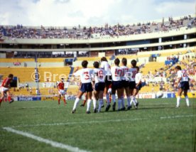 11.06.86 England - Polen