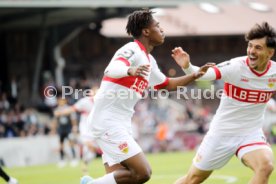 17.05.25 VfB Stuttgart II - RW Essen