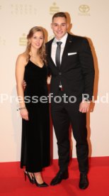 Sportler des Jahres 2017