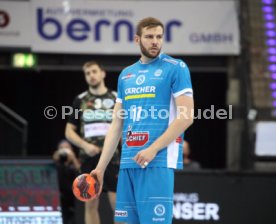 14.11.20 TVB Stuttgart - TSV Hannover-Burgdorf