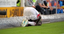 VfB Stuttgart - Holstein Kiel