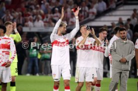 19.09.25 VfB Stuttgart - FC St. Pauli