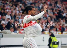 04.04.26 VfB Stuttgart - Borussia Dortmund