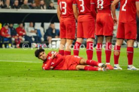 10.10.25 Deutschland - Luxemburg