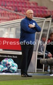 27.02.21 VfB Stuttgart - FC Schalke 04