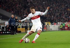 VfB Stuttgart - SC Freiburg
