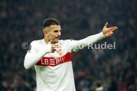 25.09.25 VfB Stuttgart - Celta de Vigo