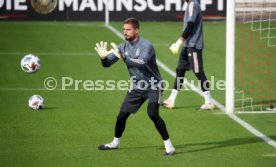 01.09.20 Training DFB Nationalmannschaft Stuttgart
