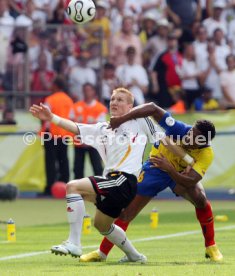 Fussball WM 2006