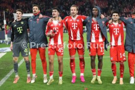 06.12.25 VfB Stuttgart - FC Bayern München