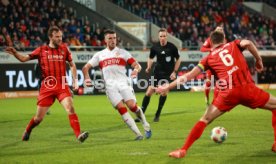 22.02.26 1. FC Heidenheim - VfB Stuttgart