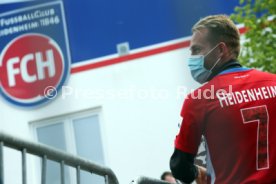23.05.21 1. FC Heidenheim - Karlsruher SC