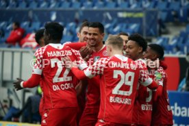 21.03.21 TSG 1899 Hoffenheim - 1. FSV Mainz 05