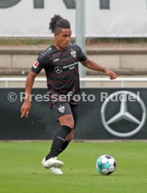 03.08.20 VfB Stuttgart Training