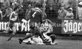 10.03.84 Borussia M&ouml;nchengladbach - VfB Stuttgart