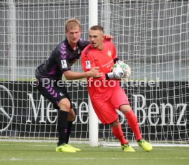 VfB Stuttgart II - SC Freiburg II