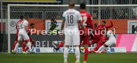 SV Sandhausen - VfB Stuttgart