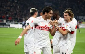 08.11.22 VfB Stuttgart - Hertha BSC Berlin