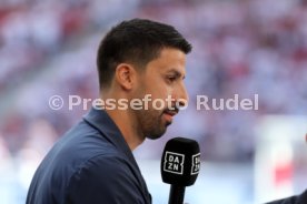 30.08.25 VfB Stuttgart - Borussia M&ouml;nchengladbach