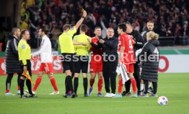 31.10.23 VfB Stuttgart - 1. FC Union Berlin