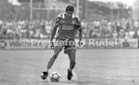 23.08.97 Stuttgarter Kickers - KFC Uerdingen